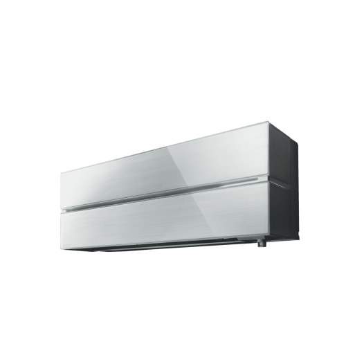 MITSUBISHI ELECTRIC MSZ-LN50VGR-MUZ-LN50VG (рубиново-красный, инвертор)