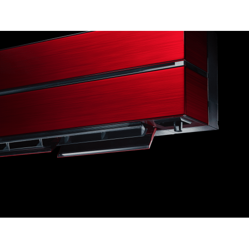 MITSUBISHI ELECTRIC MSZ-LN50VGR-MUZ-LN50VG (рубиново-красный, инвертор)
