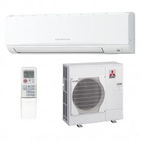 MITSUBISHI ELECTRIC PKA-RP71KAL-PUH-P71VHA (полупромышленная серия)
