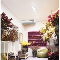 Подвесной внутренний блок MITSUBISHI ELECTRIC PCA-RP60KAQ (Mr. SLIM)