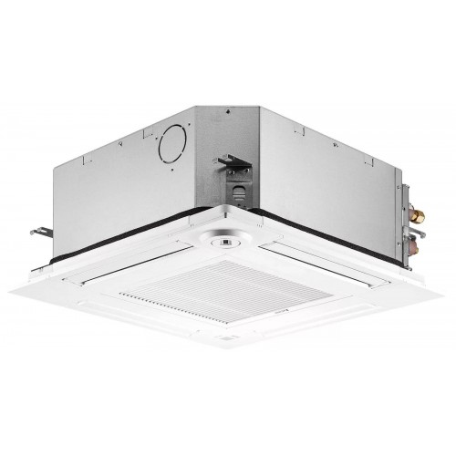 MITSUBISHI ELECTRIC SLZ-KF50VA2-SUZ-KA50VA6 (4-х поточный)