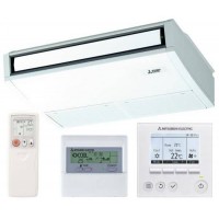 MITSUBISHI ELECTRIC PCA-RP71KAQ-PUHZ-ZRP71VHA (Mr. SLIM)