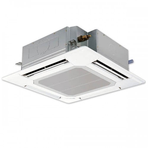 MITSUBISHI ELECTRIC PLA-ZRP71BA-PUHZ-ZRP71VHA