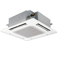 MITSUBISHI ELECTRIC PLA-ZRP125BA-PUHZ-ZRP125VKA