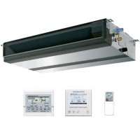 MITSUBISHI ELECTRIC PEAD-RP50JALQ-SUZ-KA50VA4