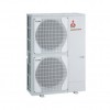 MITSUBISHI ELECTRIC PLA-RP100BA-PUHZ-ZRP100YKA (Mr. SLIM)