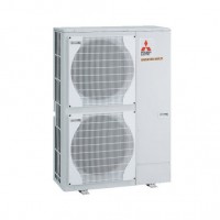MITSUBISHI ELECTRIC PLA-RP100BA-PUHZ-ZRP100YKA (Mr. SLIM)