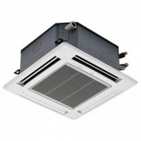 MITSUBISHI ELECTRIC PLFY-P125VBM-E