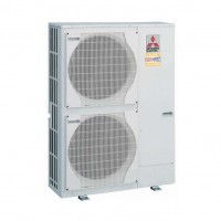 MITSUBISHI ELECTRIC PUHZ-SHW112YHA (Серия ZUBADAN Inverter)