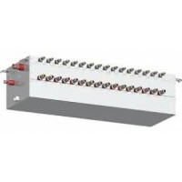 MITSUBISHI ELECTRIC CMY-Y200VBK2 объединитель наружных блоков