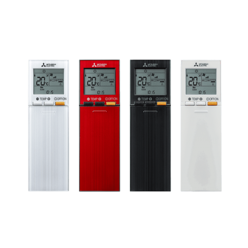 MITSUBISHI ELECTRIC MSZ-LN50VGW-MUZ-LN50VG (белый, инвертор)