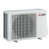 MITSUBISHI ELECTRIC MSZ-LN25VGV-MUZ-LN25VG (перламутрово-белый, инвертор)