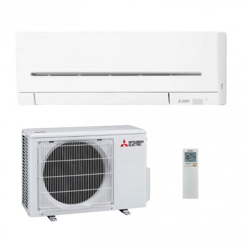 MITSUBISHI ELECTRIC MSZ-AP50VGK MUZ-AP50VG