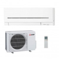 MITSUBISHI ELECTRIC MSZ-AP20VGK MUZ-AP20VG