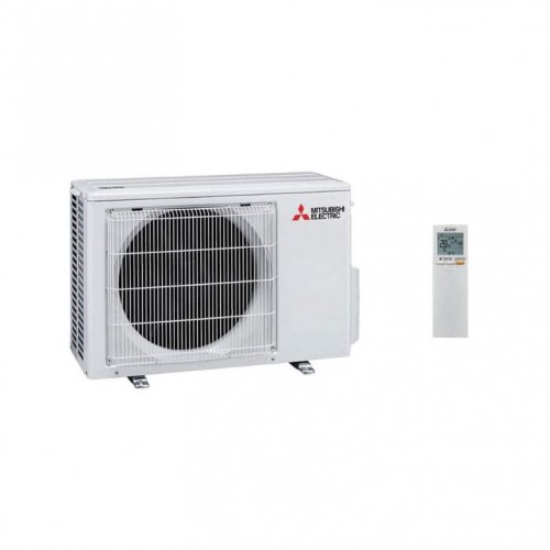 MITSUBISHI ELECTRIC MSZ-AP71VGK MUZ-AP71VG